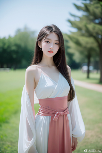 神里绫华模拟器游戏画面